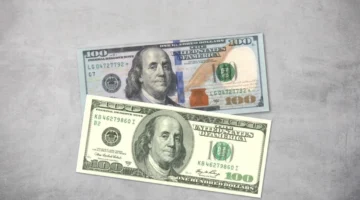 تراجع الدولار.. أسعار الصرف تسجل مستويات جديدة في البنوك خلال تعاملات الثلاثاء